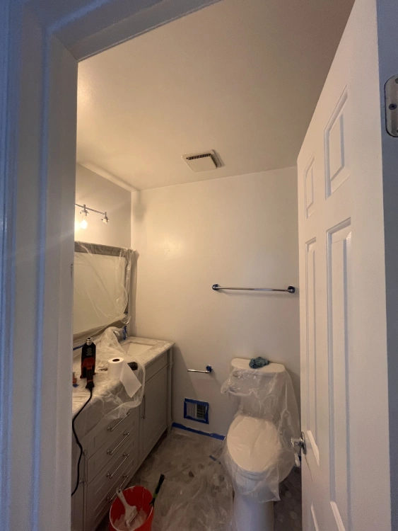 Painting Contractor in Springfield, VA Painting Contractor in Springfield, VA